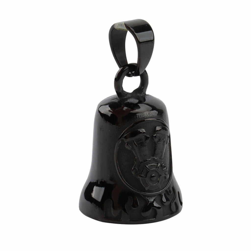 Guardian Bell für Oldtimer-Motorräder