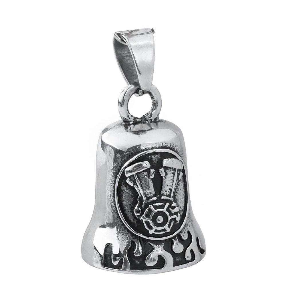 Guardian Bell für Oldtimer-Motorräder