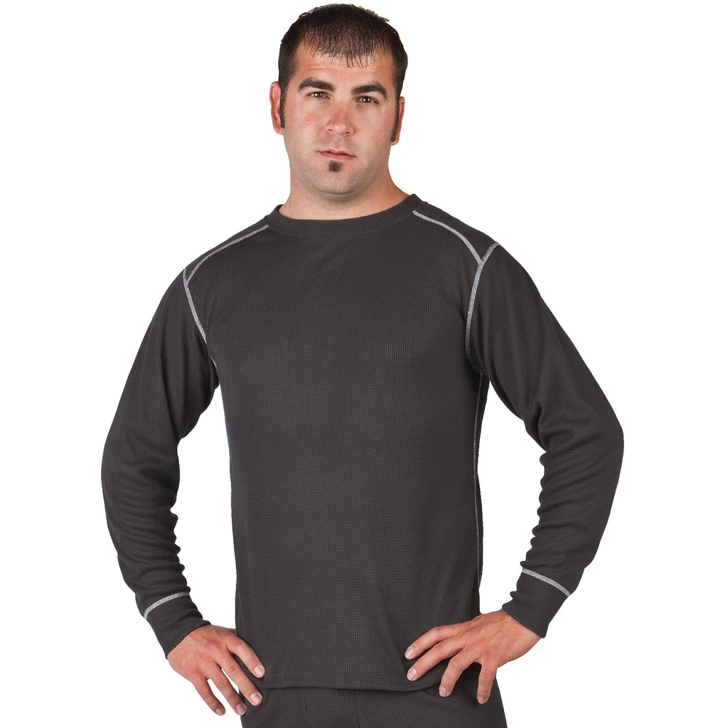 R.U. Outside Thermolator™ Top for Men