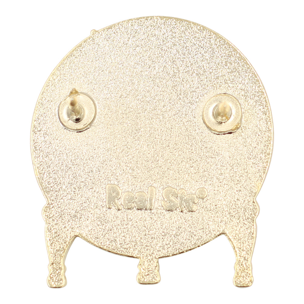 Crystal Ball Occult & Kawaii Enamel Pin