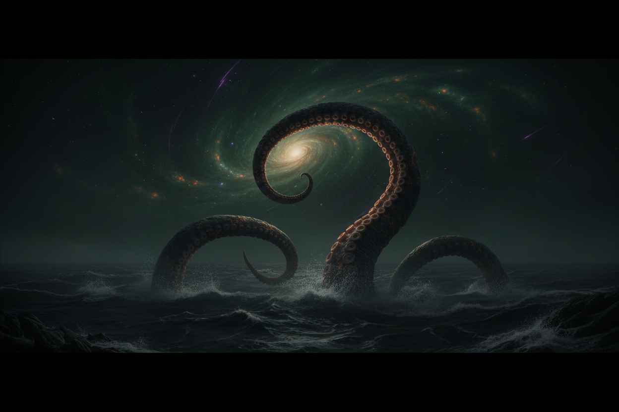 Cthulhu Customs Hero Banner