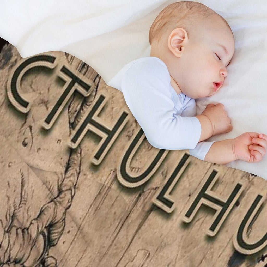 Cthulhu le plaid Ancien