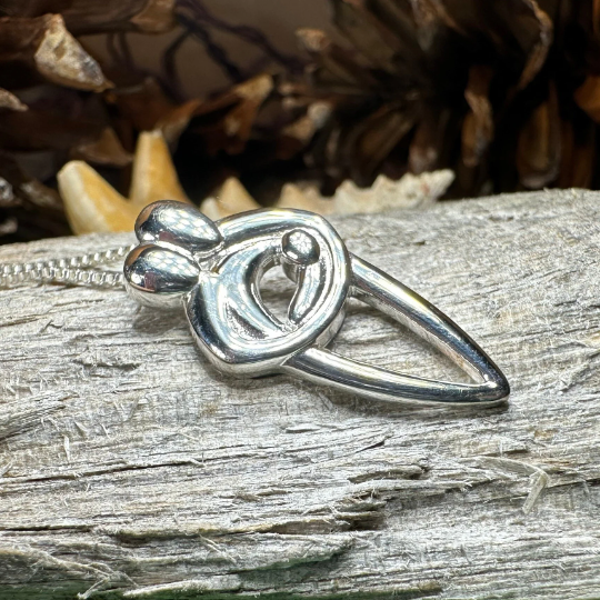 New Family Necklace