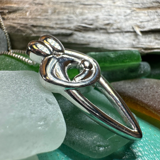 New Family Necklace