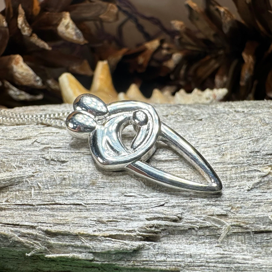 New Family Necklace