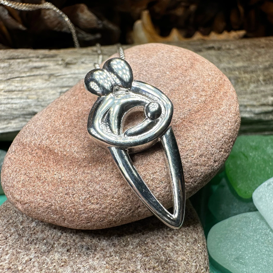 New Family Necklace