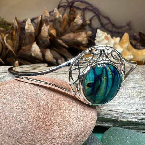 Scotland Heathergems Orla Bracelet - Handmade in Scotland