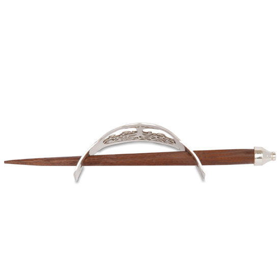 Tree of Life Hair Slide