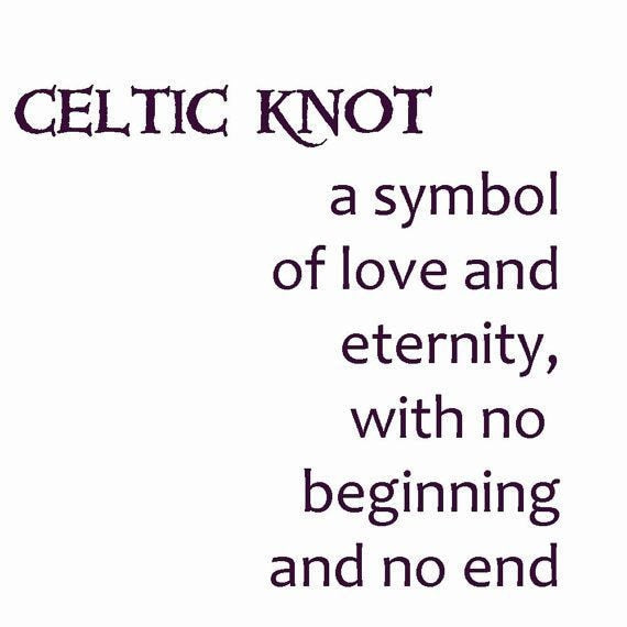 Lysette Celtic Knot Bracelet