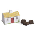 Irish Cottage Incense Burner