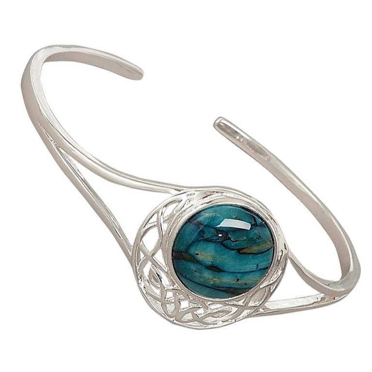 Scotland Heathergems Orla Bracelet - Handmade in Scotland