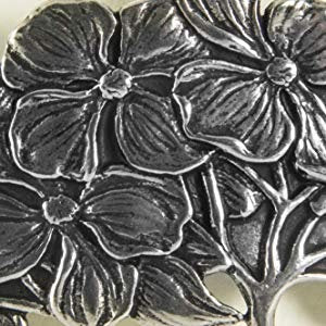 Dogwood Hair Clip for Women
