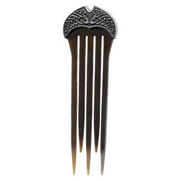 Celtic Knot Hair Stick