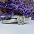 Scotland Lion Tie Bar