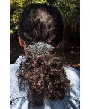 Victorian Dragonfly Hair Clip for Women