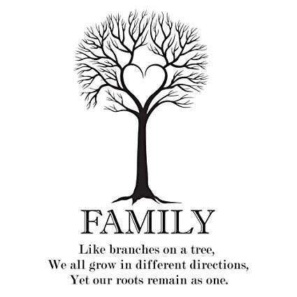 Aila Tree of Life Necklace in Sterling Silver