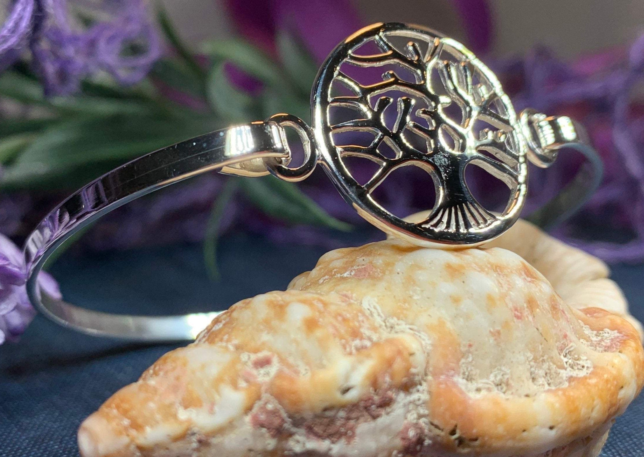 Tree of Life Bracelet