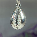 Cowry Shell Necklace