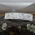 Wynne Celtic Hair Clip for Women