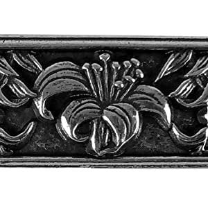Lily Flower Hair Clip for Women