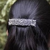 Wild Flower Hair Clip for Women