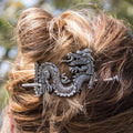 Dragon Hair Slide for Women