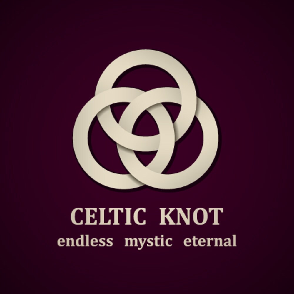 Asha Celtic Dara Knot Ring in Sterling Silver