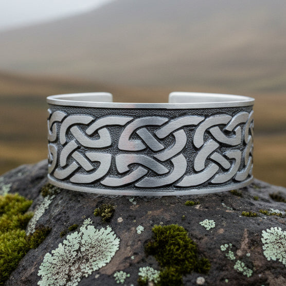 Maguire Celtic Knot Bracelet