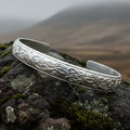 Edenia Celtic Knot Bracelet