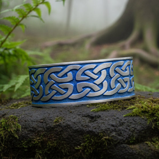 Maguire Celtic Knot Bracelet