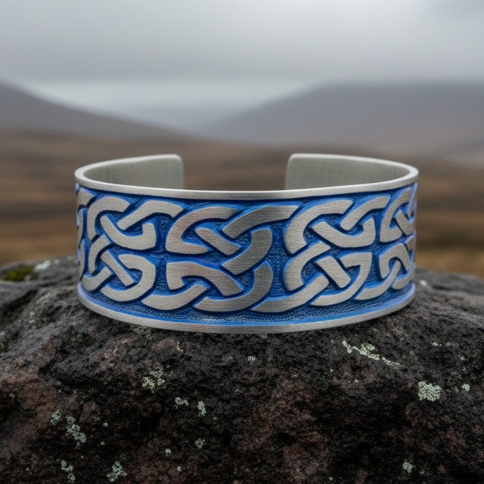 Maguire Celtic Knot Bracelet