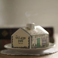 Little Irish Pub Incense Burner