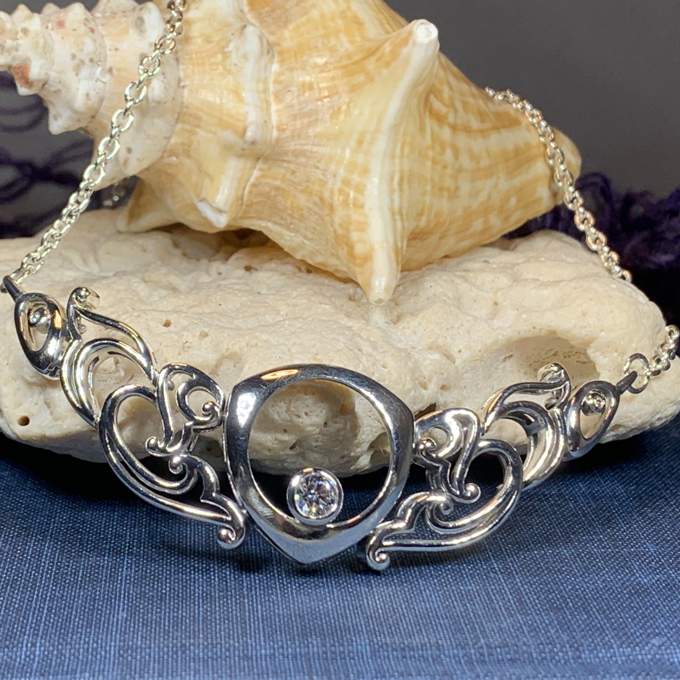 Eternal Love Necklace