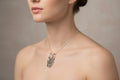 Adria Celtic Knot Necklace