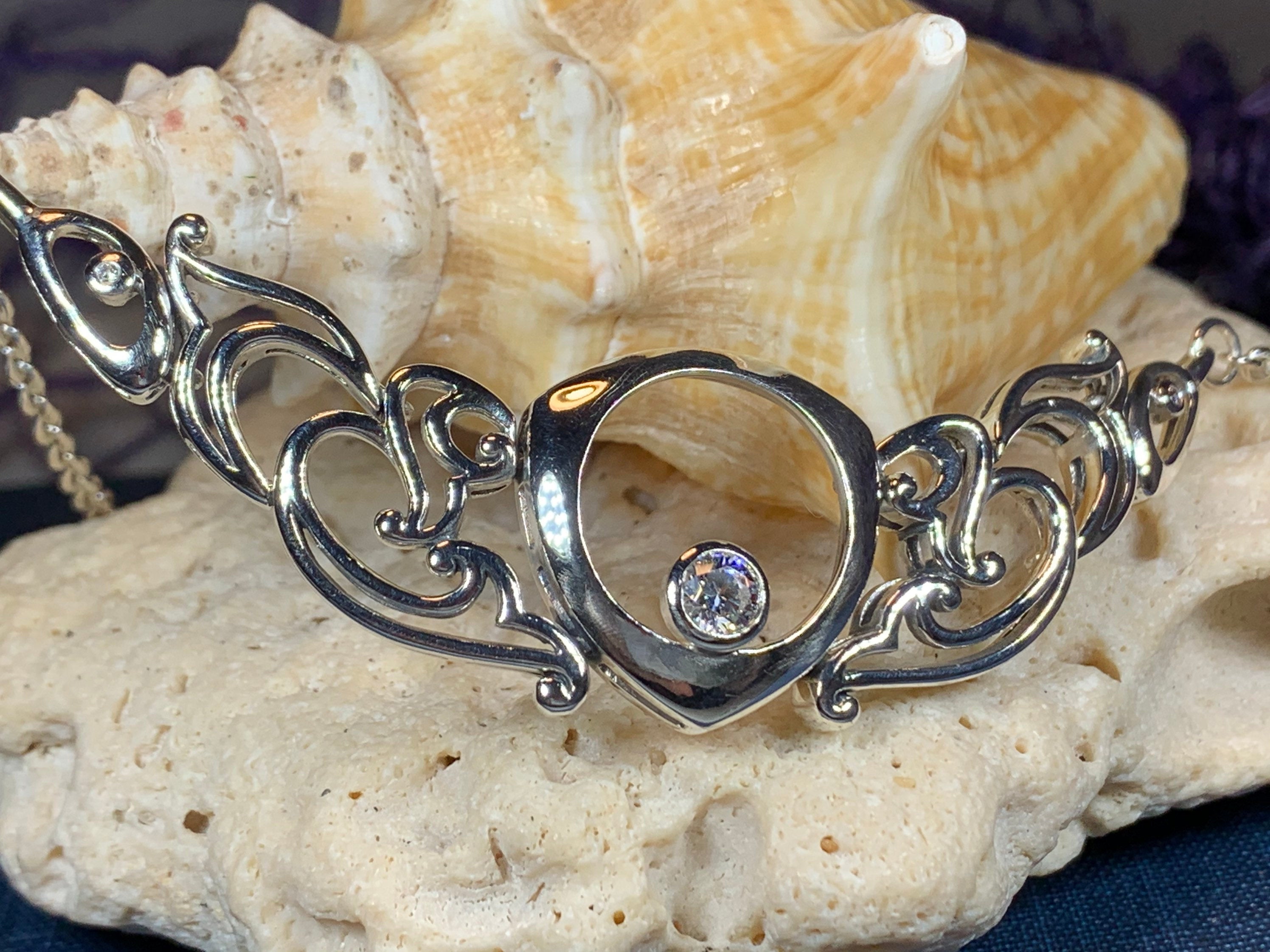 Eternal Love Necklace