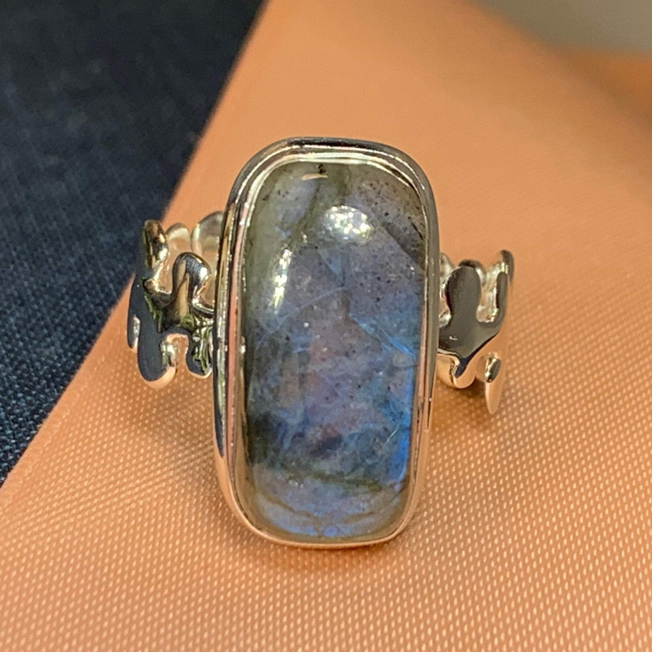 Mists of Avalon Ring