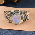 Colleen Celtic Knot Ring