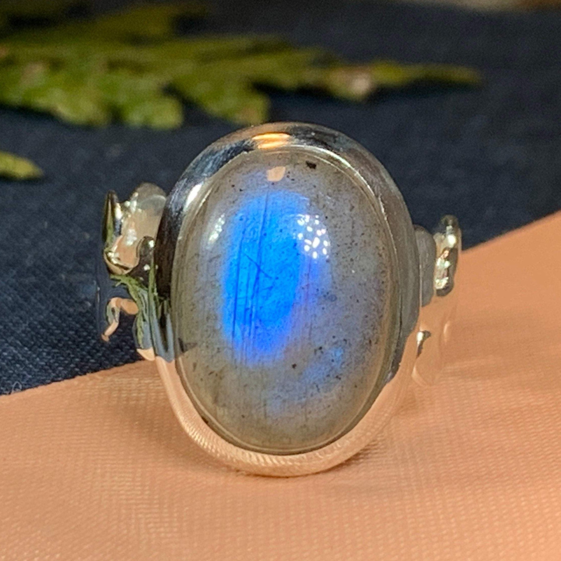 Mists of Avalon Ring