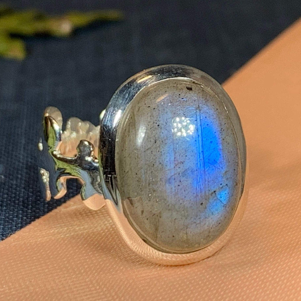 Mists of Avalon Ring