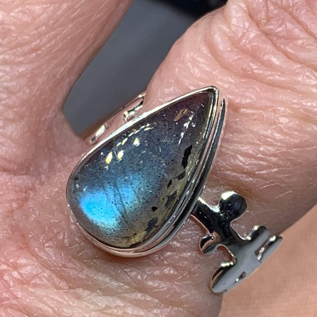 Mists of Avalon Ring