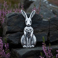 Celtic Rabbit Pin