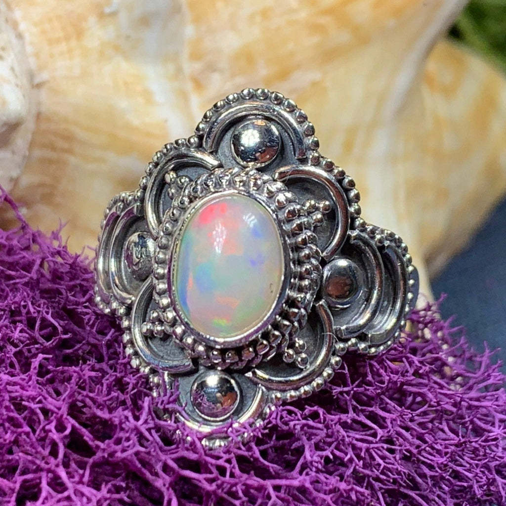 Highland Dream Ring