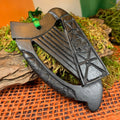 Irish Harp Turf Ornament