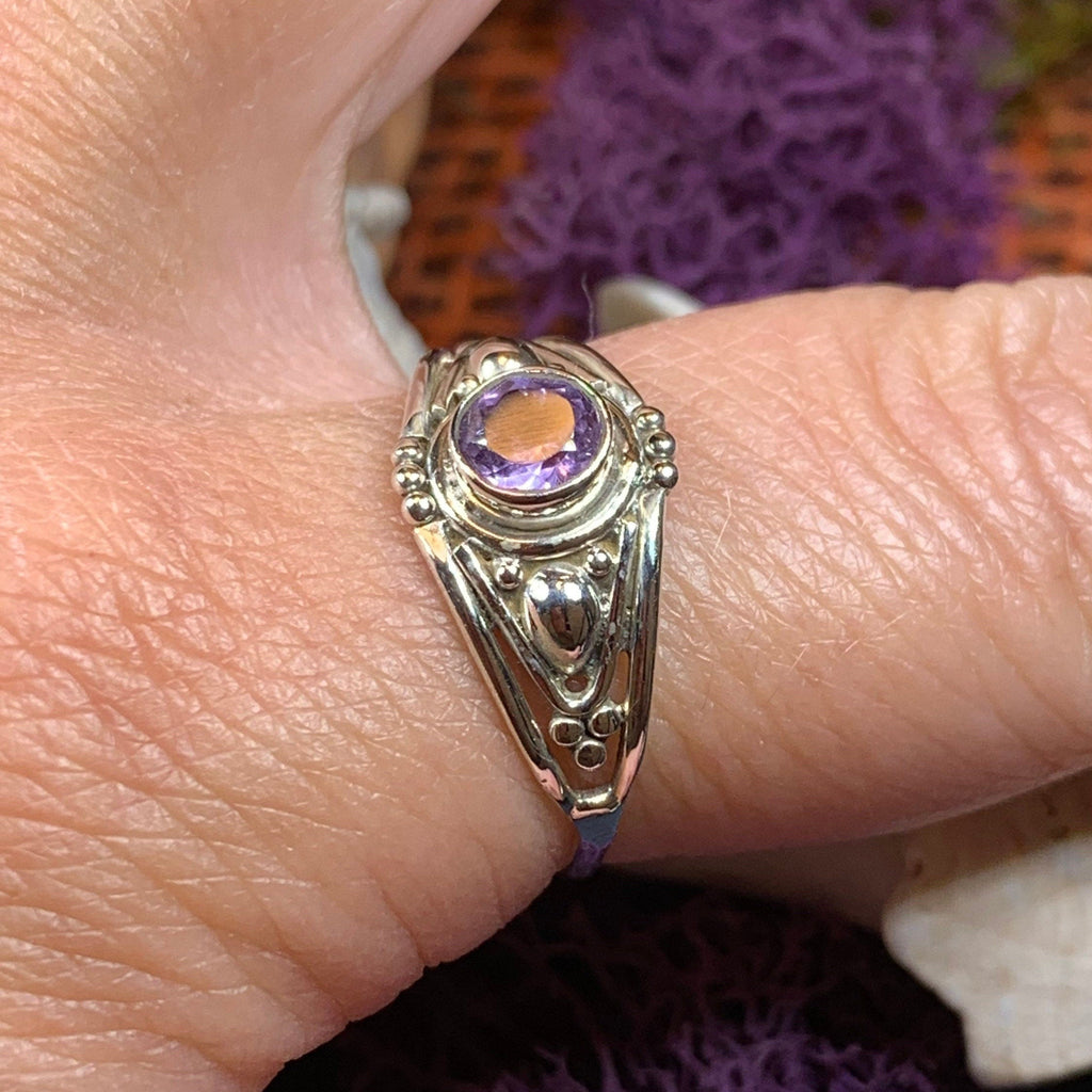 Klarina Celtic Ring