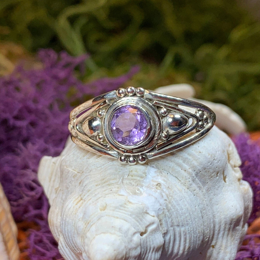 Klarina Celtic Ring