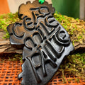 Irish Welcome Ornament