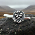 Ireland Claddagh Tie Bar