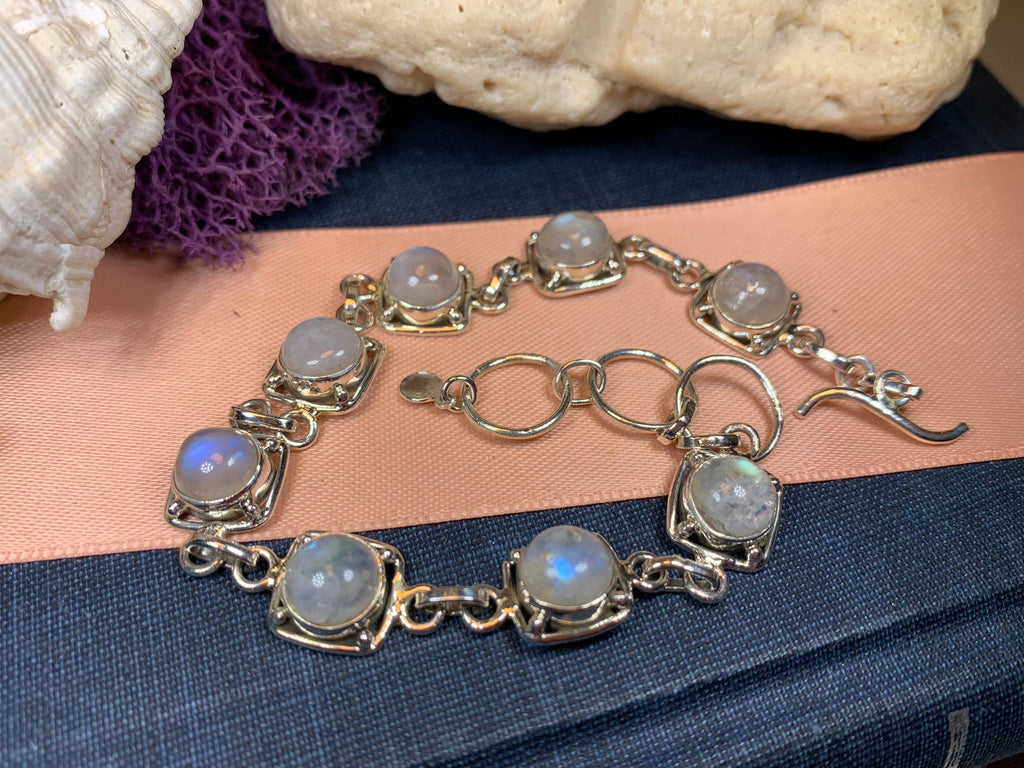 Celtic Love Knot Bracelet