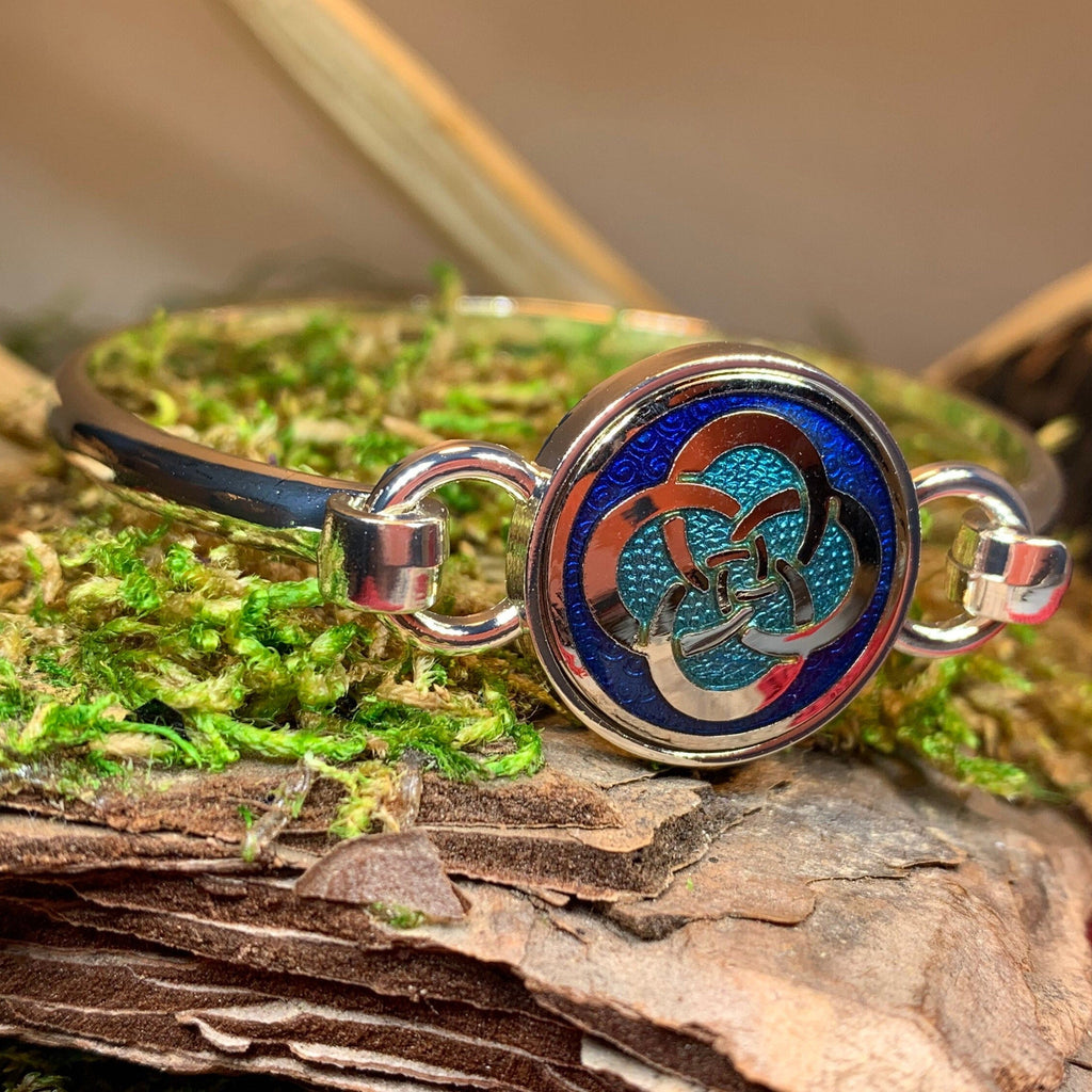Dara Knot Bracelet