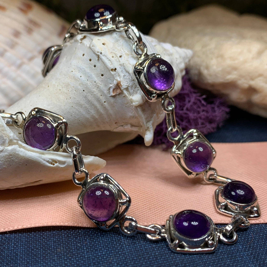 Celtic Love Knot Bracelet